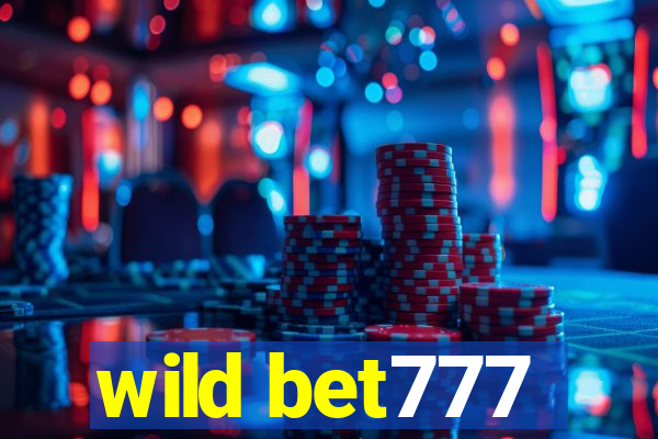 wild bet777